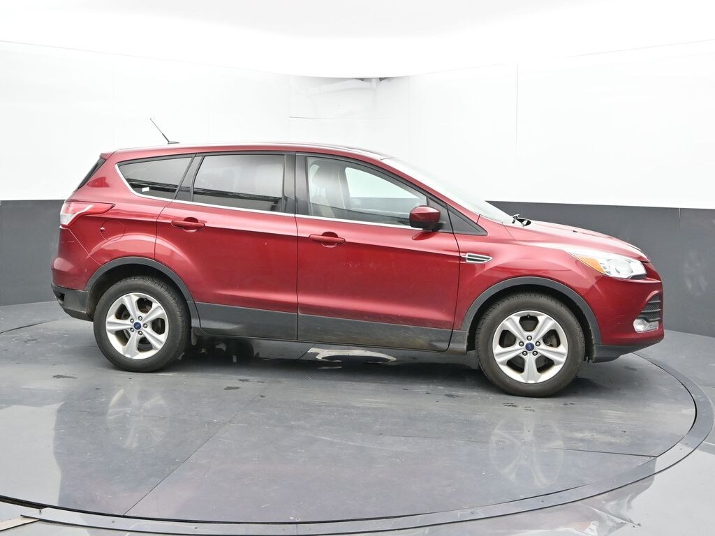 Used 2016 Ford Escape SE SUV