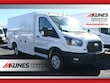 Ford Transit-350 Cutaway