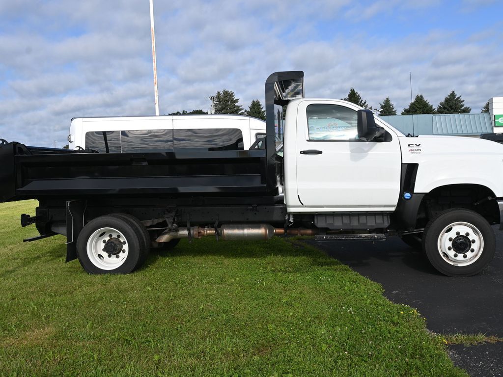 2022 International CV515 CV photo 3