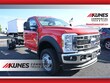 Ford F-550 Chassis