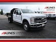 Ford F-350 Chassis