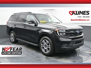 2026 Ford Expedition Active SUV