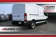  Ford Transit-150 Cargo