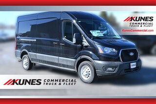 2026 Ford Transit-350 Cargo Base Van Medium Roof Van