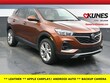 Buick Encore GX