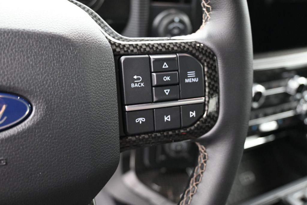 2025 Ford F-150 Lariat - Photo 18