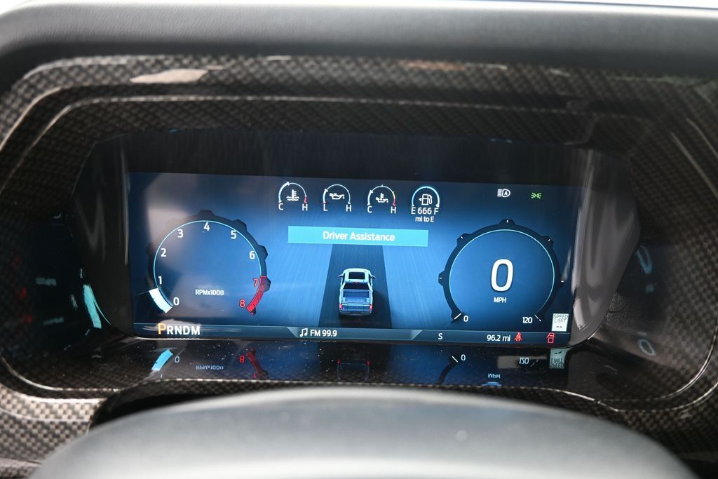 2025 Ford F-150 Lariat - Photo 21