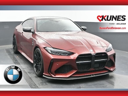 2023 BMW M4 Competition Adro Body KIT & Carbon Ceramics!! Coupe