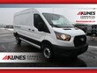  Ford Transit-250 Cargo