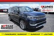  Jeep Grand Wagoneer L