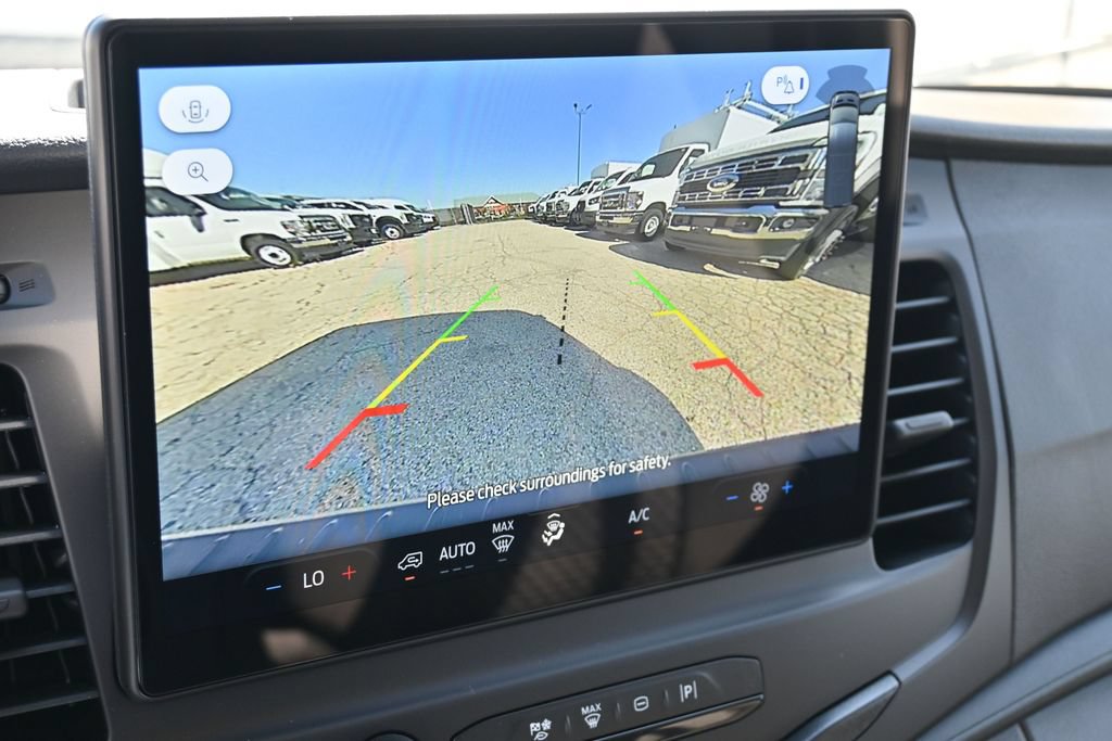Vehicle thumbnail