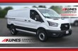  Ford Transit-250 Cargo