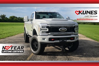 2026 Ford F-250 Sherrod Savage Edition Truck Regular Cab