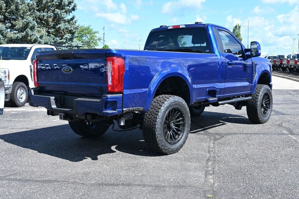 New 2026 Ford F-250 XL Truck Regular Cab