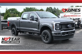 2026 Ford F-250 XL Truck Crew Cab