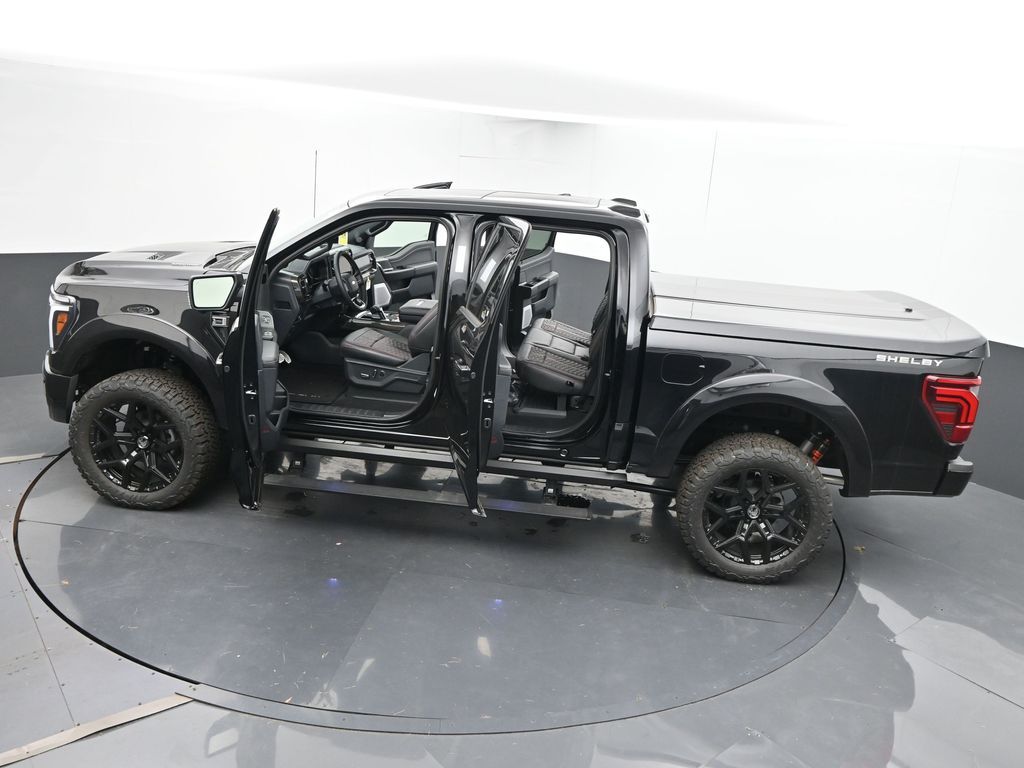 2025 Ford F-150 Lariat - Photo 51