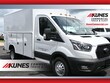 Ford Transit-350 Cutaway