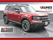 Ford Bronco Sport