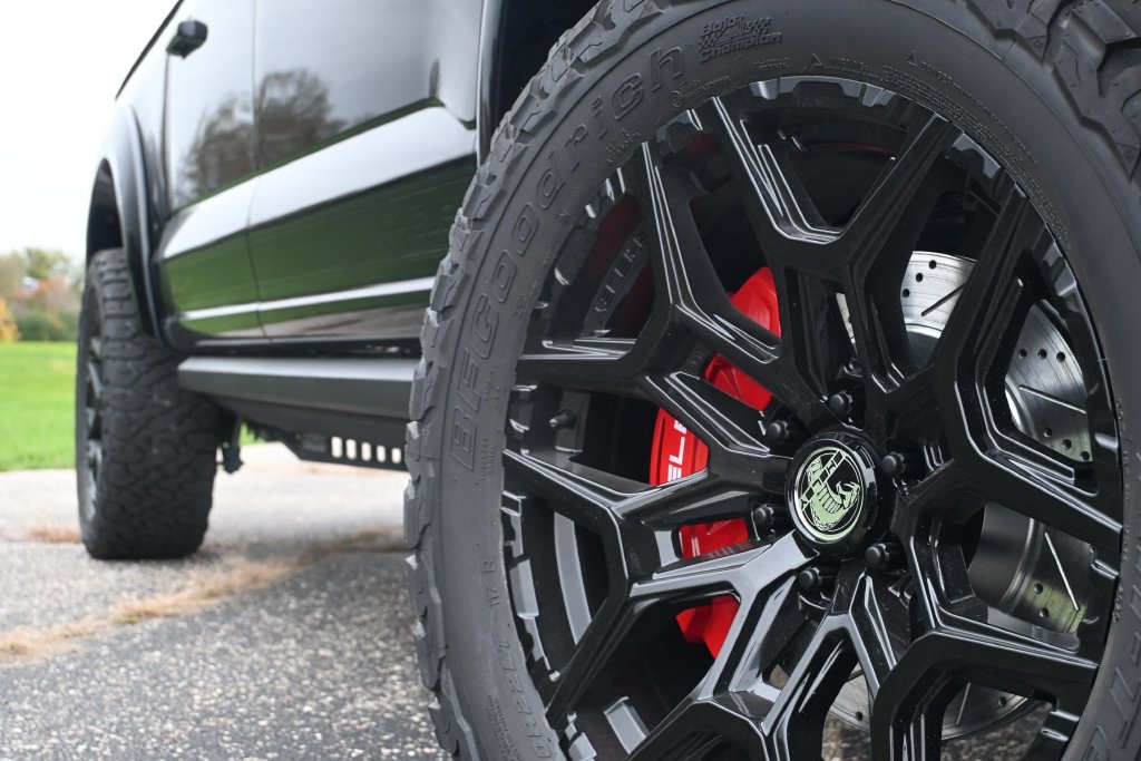 New 2026 Ford F-150 Lariat Truck SuperCrew Cab