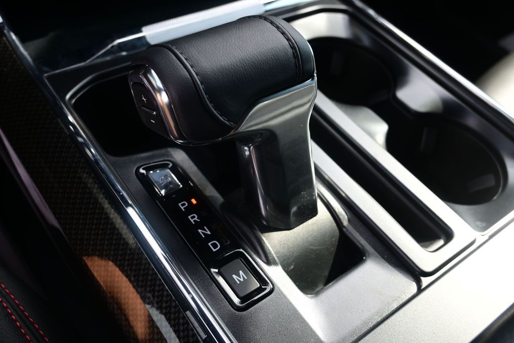 2025 Ford F-150 Lariat - Photo 31