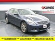  INFINITI G37x