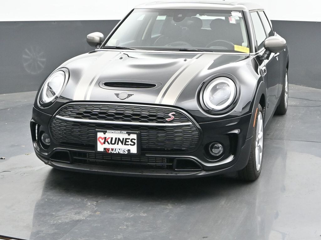 Used 2023 MINI Clubman Clubman Wagon