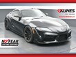 Toyota GR Supra