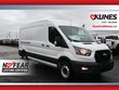Ford Transit-250 Cargo