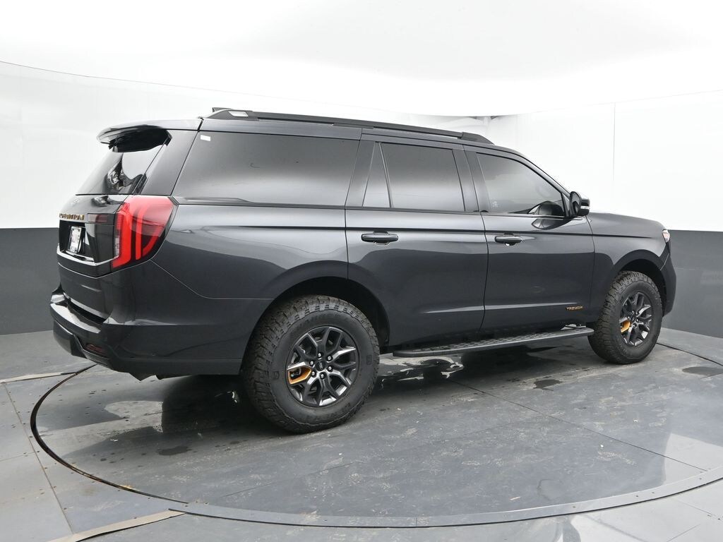 Used 2025 Ford Expedition Tremor SUV