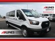  Ford Transit-350 Passenger