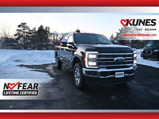 2026 Ford F-250 King Ranch Truck Crew Cab