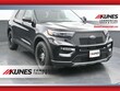 Ford Police Interceptor Utility