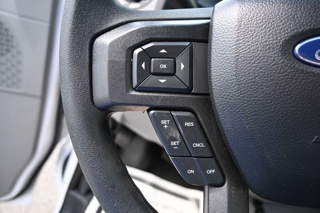 2025 Ford E-Series Cutaway Base - Photo 26