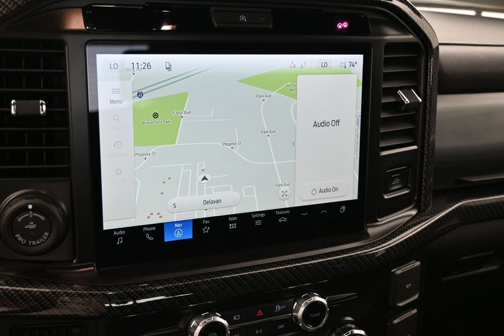 Vehicle thumbnail