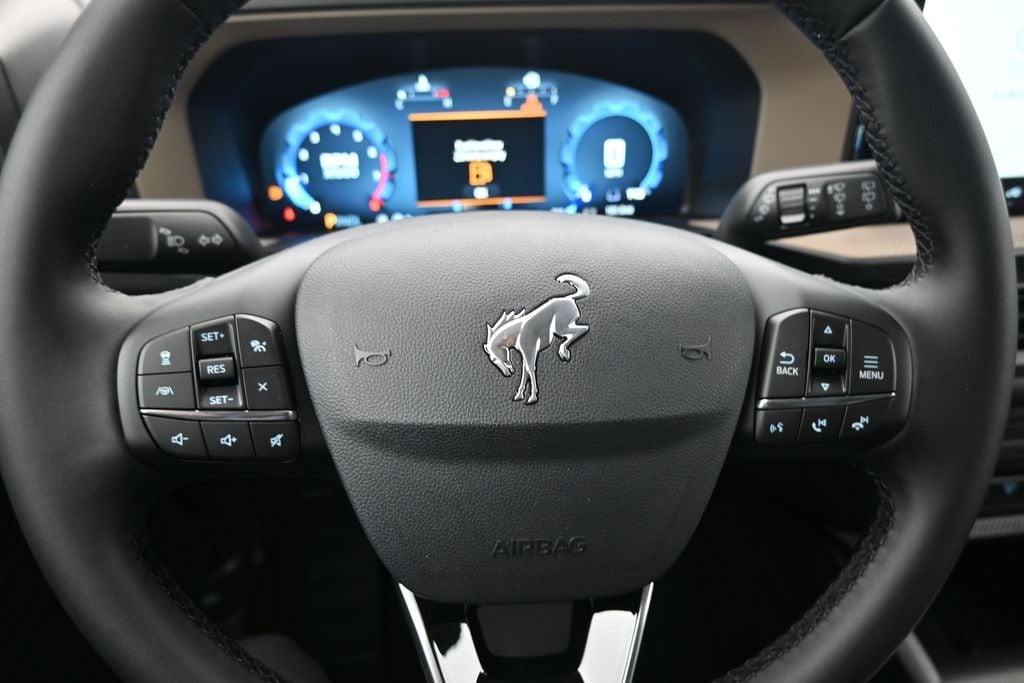 2025 Ford Bronco Sport Big Bend - Photo 17