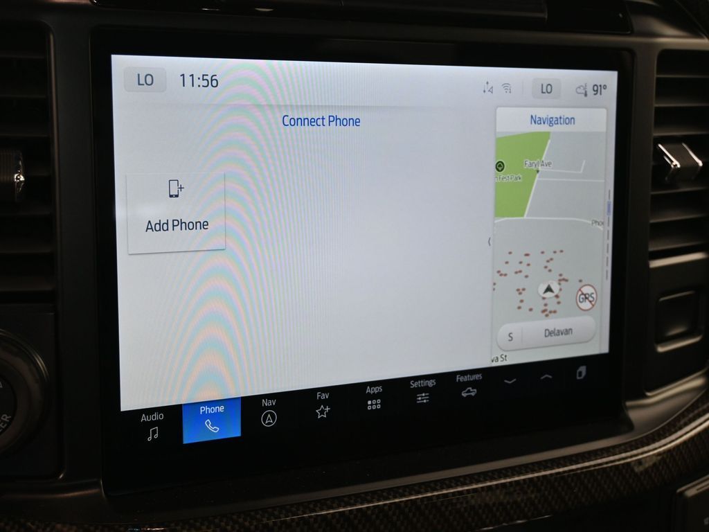 2025 Ford F-150 Lariat - Photo 24