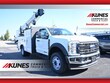 Ford F-600 Chassis