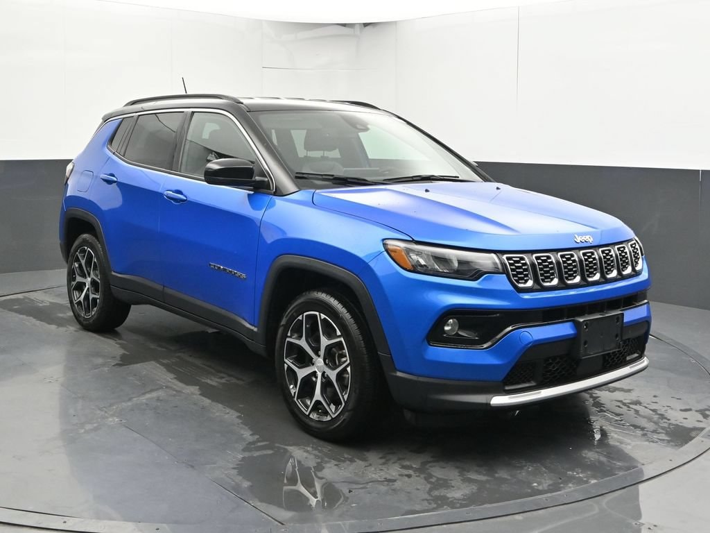 Vehicle thumbnail