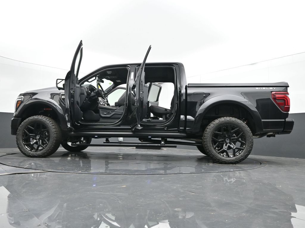 2025 Ford F-150 Lariat - Photo 59