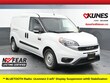  Ram ProMaster City