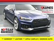 Audi RS 5
