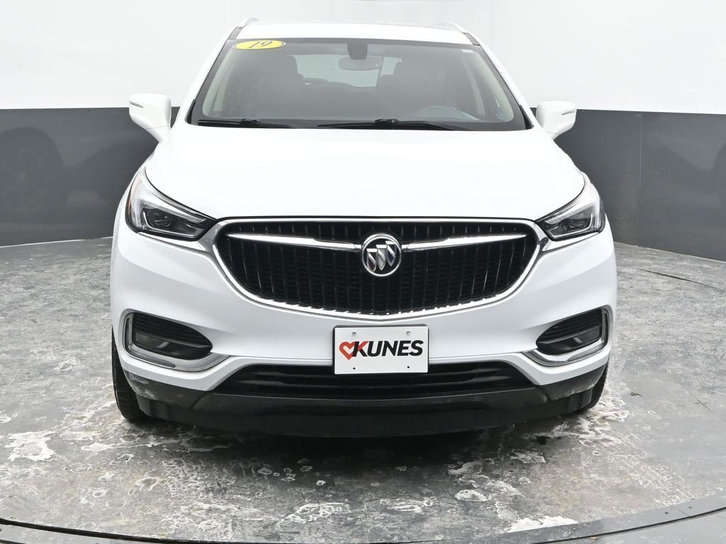 Used 2019 Buick Enclave Essence SUV