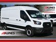  Ford Transit-250 Cargo