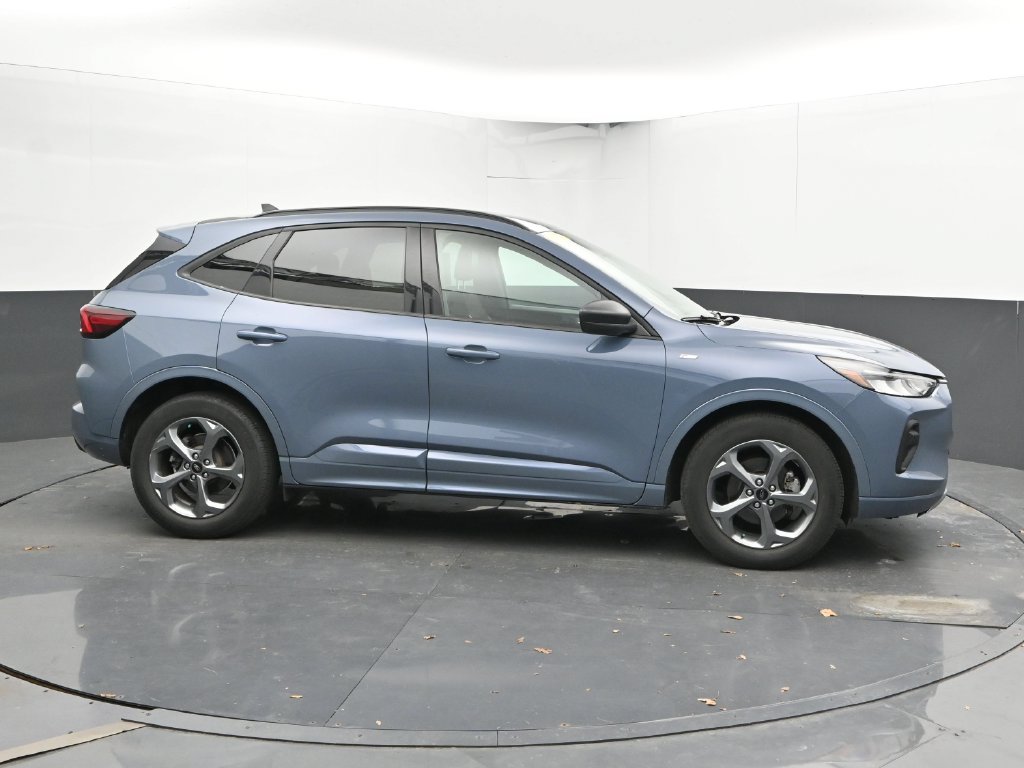 Used 2024 Ford Escape ST-Line SUV