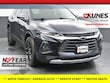 Chevrolet Blazer