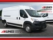Ram ProMaster 2500