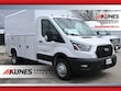 Ford Transit-350 Cutaway