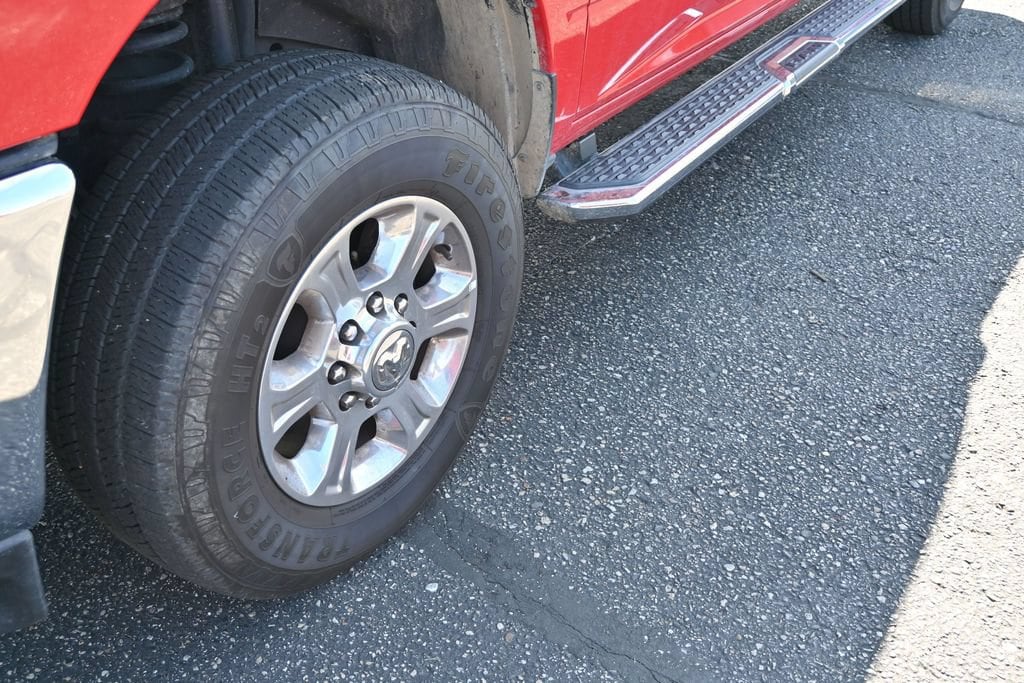 Vehicle thumbnail