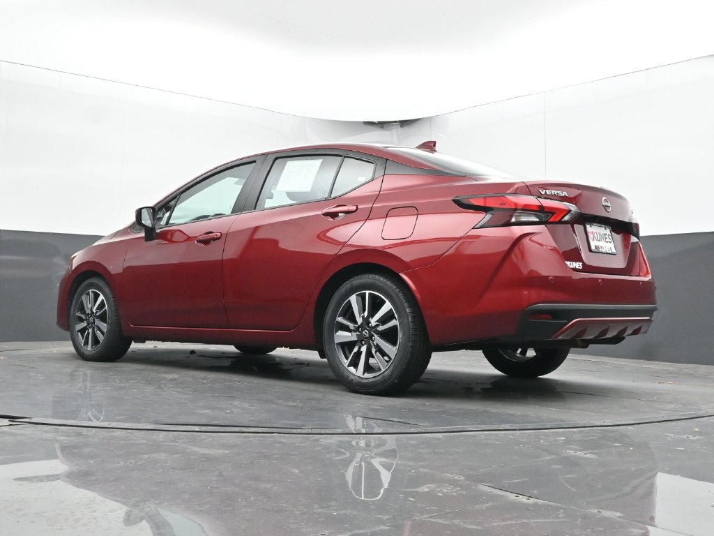 Vehicle thumbnail