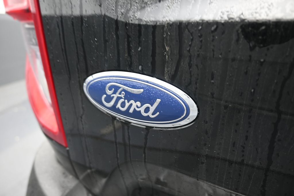 2025 Ford Bronco Sport Outer Banks - Photo 12